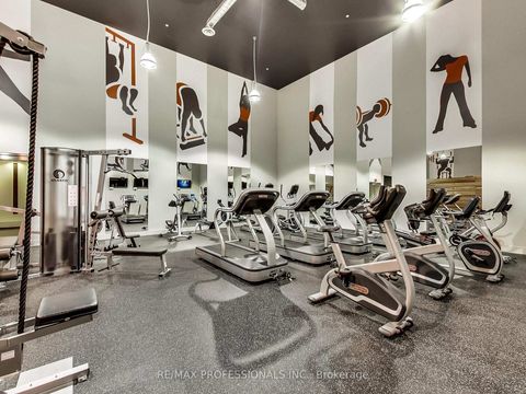 Photo 28 at 912 - 1030 King Street W, Niagara, Toronto