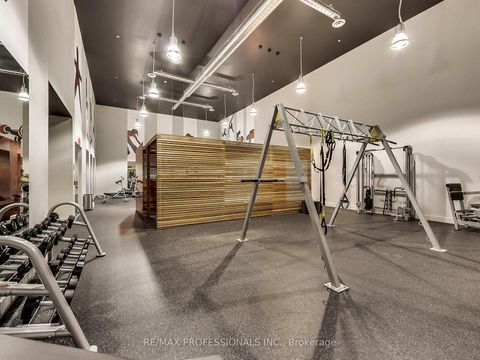 Photo 29 at 912 - 1030 King Street W, Niagara, Toronto