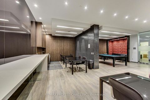Photo 35 at 912 - 1030 King Street W, Niagara, Toronto