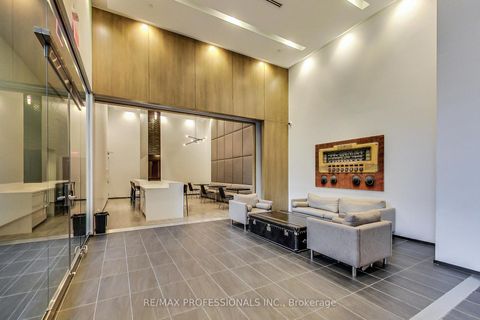 Photo 36 at 912 - 1030 King Street W, Niagara, Toronto