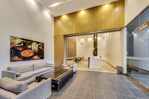 Photo 37 at 912 - 1030 King Street W, Niagara, Toronto