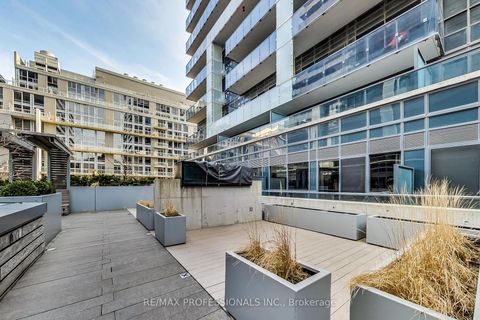 Photo 38 at 912 - 1030 King Street W, Niagara, Toronto