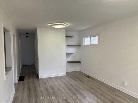 Photo 2 at 64 Dale Avenue, Guildwood, Toronto