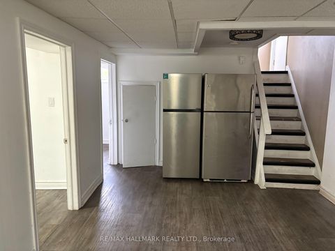 Photo 8 at 64 Dale Avenue, Guildwood, Toronto