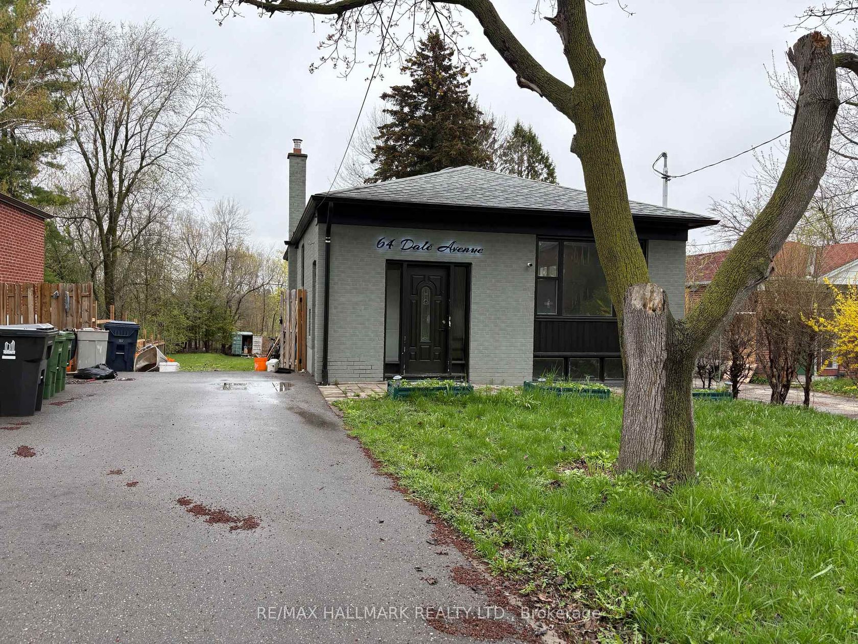 64 Dale Avenue, Guildwood, Toronto 