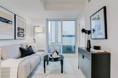 Photo 6 at 1805 - 252 Church Street, Yonge Corridor, Toronto