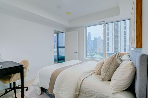 Photo 12 at 1805 - 252 Church Street, Yonge Corridor, Toronto