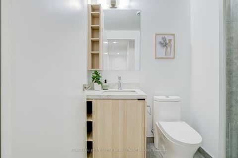 Photo 14 at 1805 - 252 Church Street, Yonge Corridor, Toronto