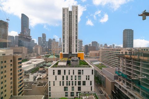 Photo 15 at 1805 - 252 Church Street, Yonge Corridor, Toronto
