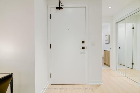 Photo 4 at 2605 - 319 Jarvis Street, Moss Park, Toronto