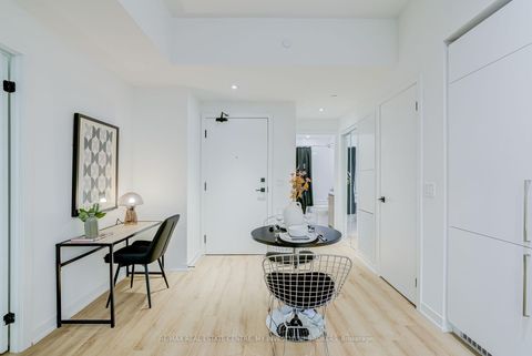 Photo 10 at 2605 - 319 Jarvis Street, Moss Park, Toronto