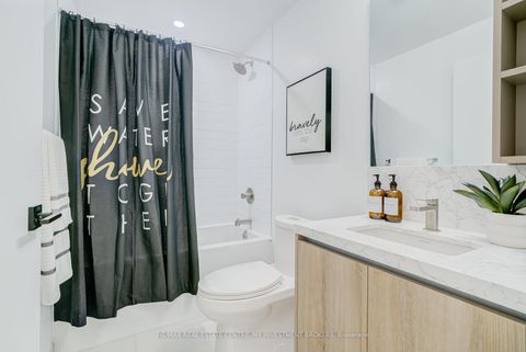 Photo 14 at 2605 - 319 Jarvis Street, Moss Park, Toronto