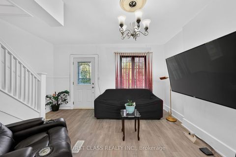 Photo 2 at 150 Caledonia Road, Davenport, Toronto