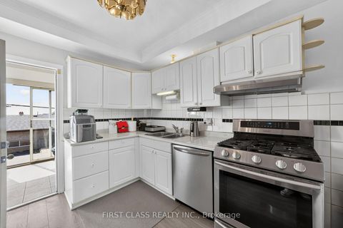 Photo 3 at 150 Caledonia Road, Davenport, Toronto