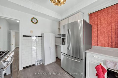 Photo 4 at 150 Caledonia Road, Davenport, Toronto