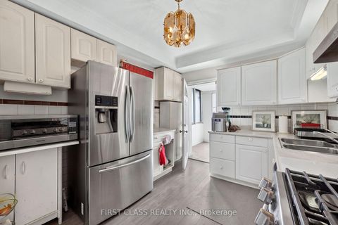 Photo 5 at 150 Caledonia Road, Davenport, Toronto