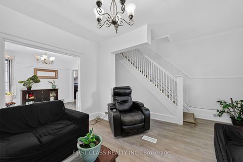 Photo 7 at 150 Caledonia Road, Davenport, Toronto