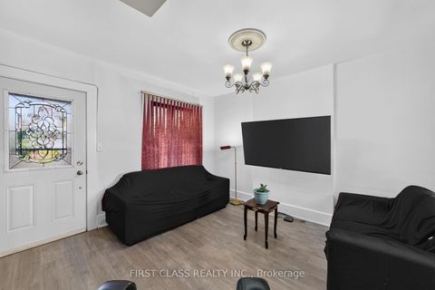 Photo 8 at 150 Caledonia Road, Davenport, Toronto