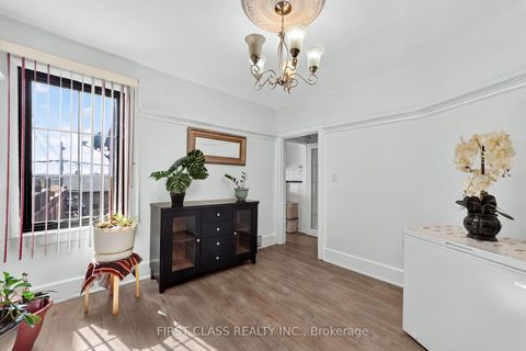 Photo 9 at 150 Caledonia Road, Davenport, Toronto