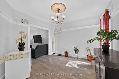 Photo 11 at 150 Caledonia Road, Davenport, Toronto