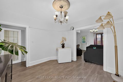 Photo 12 at 150 Caledonia Road, Davenport, Toronto