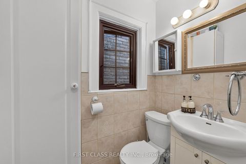 Photo 13 at 150 Caledonia Road, Davenport, Toronto