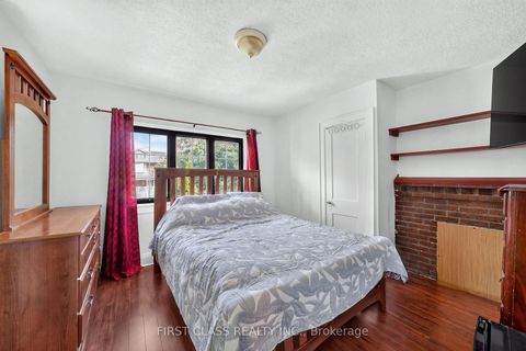 Photo 14 at 150 Caledonia Road, Davenport, Toronto