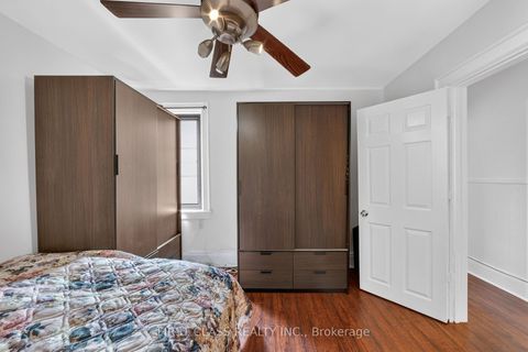 Photo 17 at 150 Caledonia Road, Davenport, Toronto