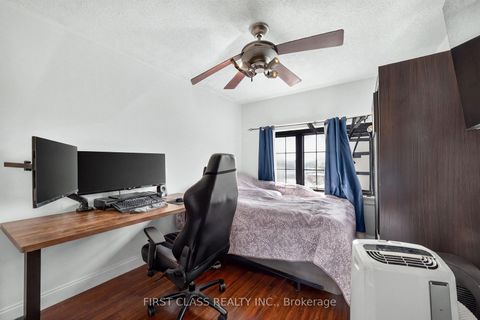 Photo 19 at 150 Caledonia Road, Davenport, Toronto