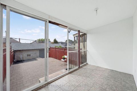 Photo 21 at 150 Caledonia Road, Davenport, Toronto