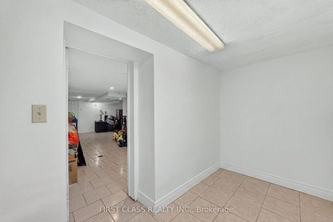 Photo 22 at 150 Caledonia Road, Davenport, Toronto