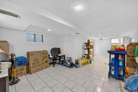 Photo 24 at 150 Caledonia Road, Davenport, Toronto