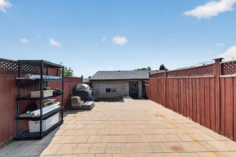 Photo 27 at 150 Caledonia Road, Davenport, Toronto