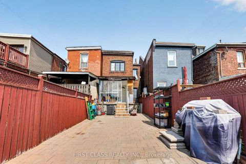 Photo 28 at 150 Caledonia Road, Davenport, Toronto