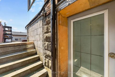 Photo 29 at 150 Caledonia Road, Davenport, Toronto