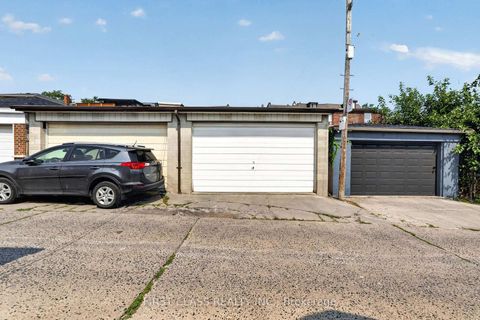 Photo 30 at 150 Caledonia Road, Davenport, Toronto