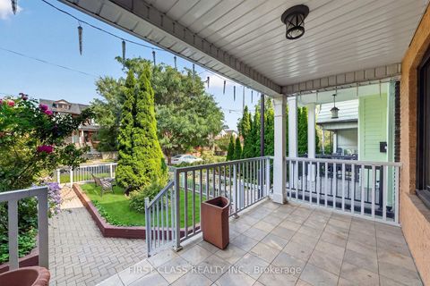 Photo 31 at 150 Caledonia Road, Davenport, Toronto