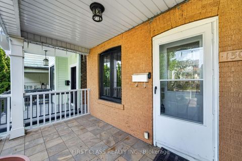 Photo 32 at 150 Caledonia Road, Davenport, Toronto