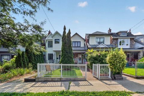Photo 33 at 150 Caledonia Road, Davenport, Toronto