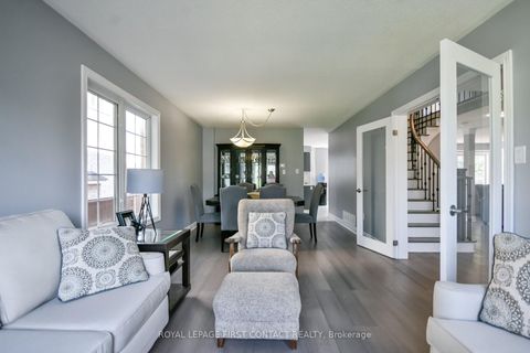 Photo 6 at 34 Bear Creek Drive, Holly, Barrie