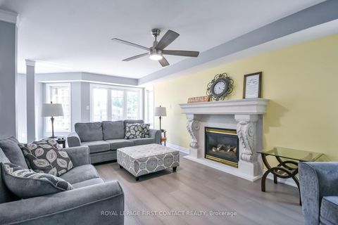 Photo 8 at 34 Bear Creek Drive, Holly, Barrie