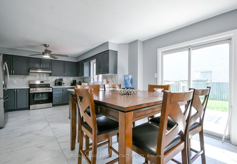 Photo 11 at 34 Bear Creek Drive, Holly, Barrie