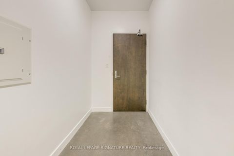 Photo 2 at 211 - 625 Queen Street E, South Riverdale, Toronto