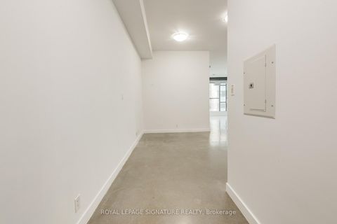 Photo 3 at 211 - 625 Queen Street E, South Riverdale, Toronto
