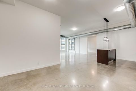 Photo 4 at 211 - 625 Queen Street E, South Riverdale, Toronto