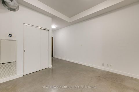 Photo 6 at 211 - 625 Queen Street E, South Riverdale, Toronto