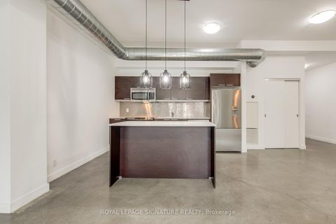 Photo 9 at 211 - 625 Queen Street E, South Riverdale, Toronto
