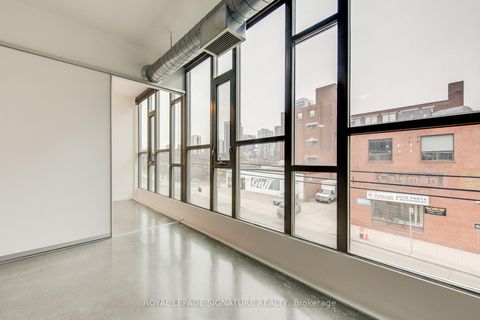 Photo 15 at 211 - 625 Queen Street E, South Riverdale, Toronto