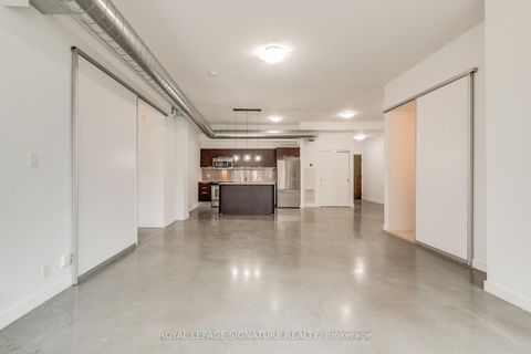 Photo 17 at 211 - 625 Queen Street E, South Riverdale, Toronto