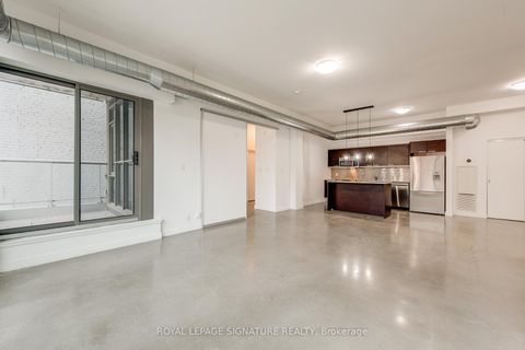 Photo 18 at 211 - 625 Queen Street E, South Riverdale, Toronto